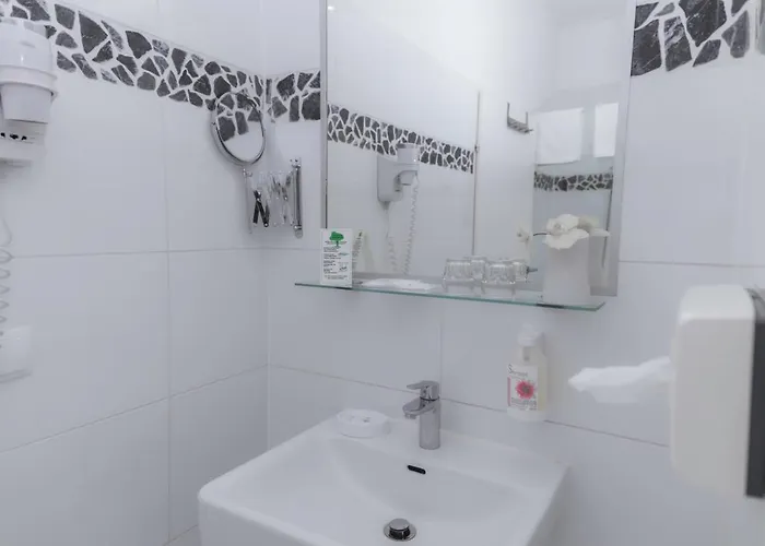 Maison d'hôtes A Und A 3*