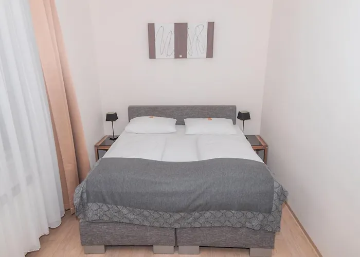 A Und A Maison d'hôtes 3*