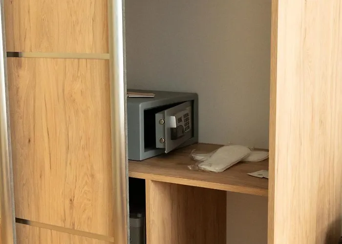 A Und A Maison d'hôtes Vienne