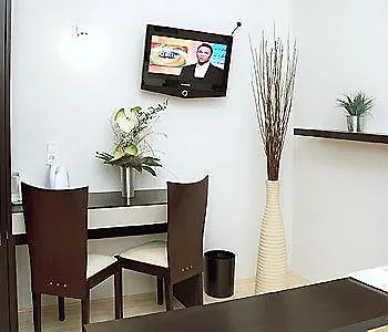 Maison d'hôtes A Und A 3*