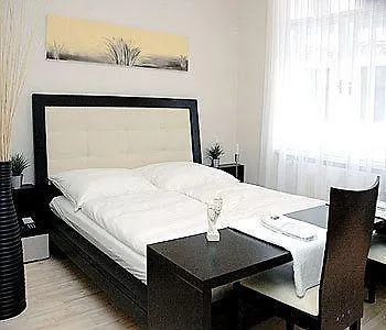 Maison d'hôtes A Und A 3*